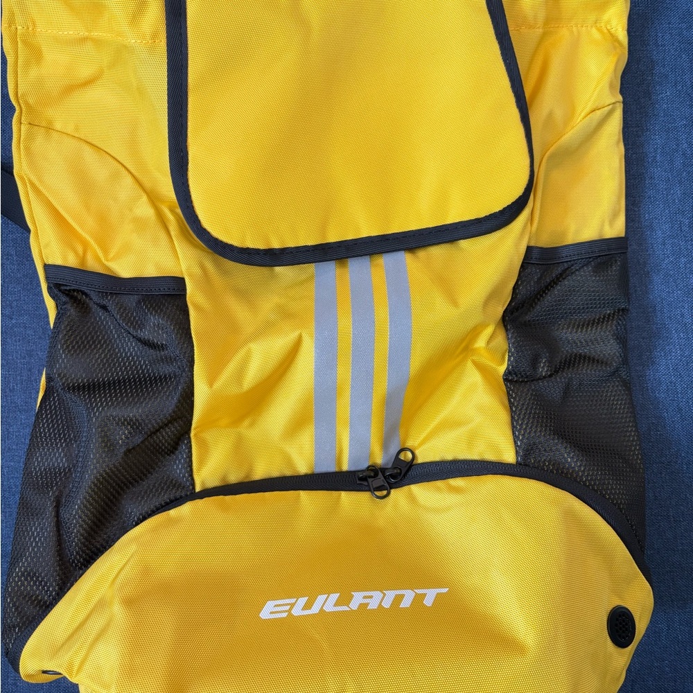 Sport Drawstring Gym Backpack - Picture 5 of 5